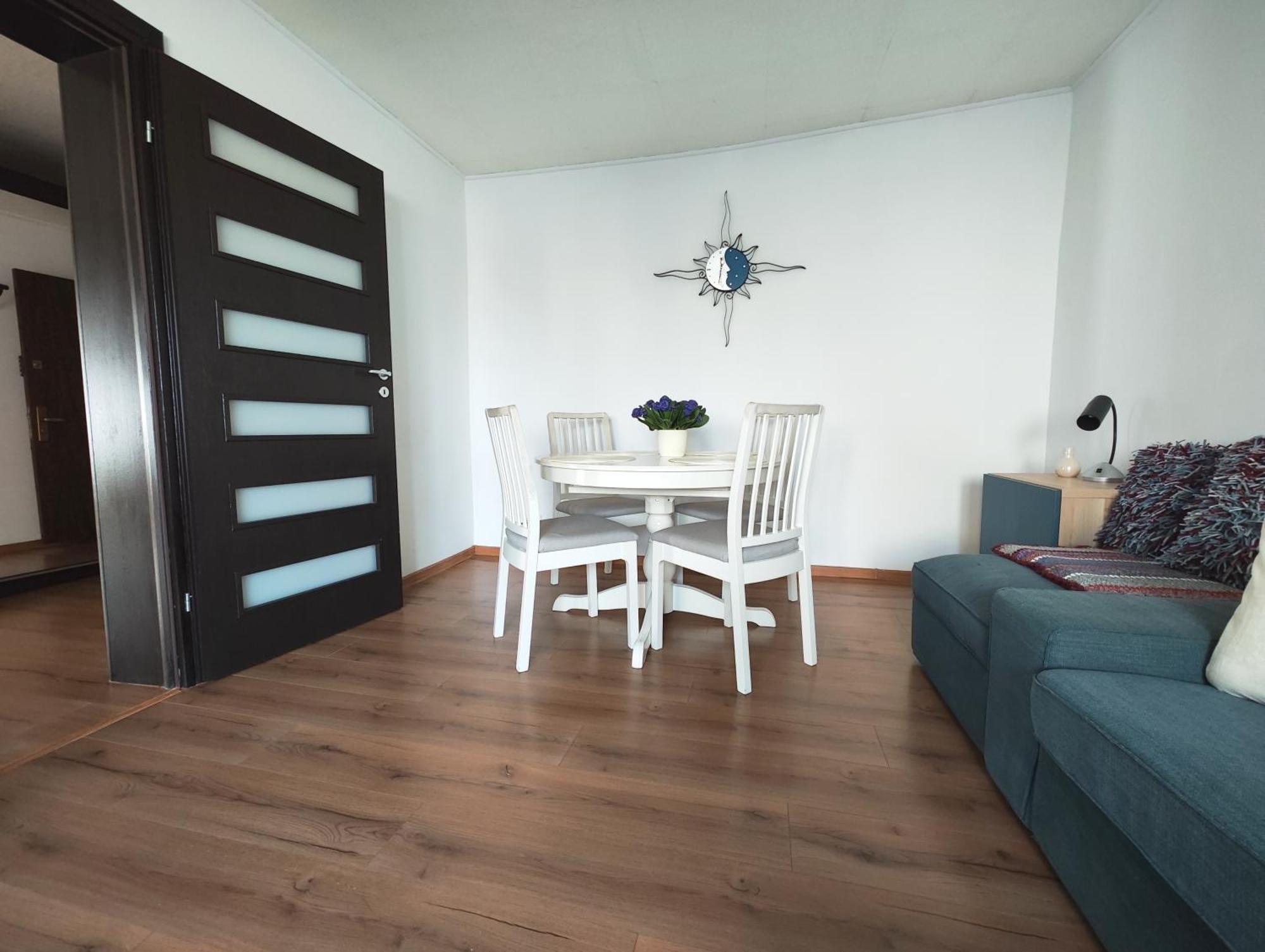 Platinum Apartment - Apartament Cu 3 Camere, 2 Dormitoare, 2 Bai, Bucatarie Complet Utilata, 2 Balcoane Бухарест Екстер'єр фото