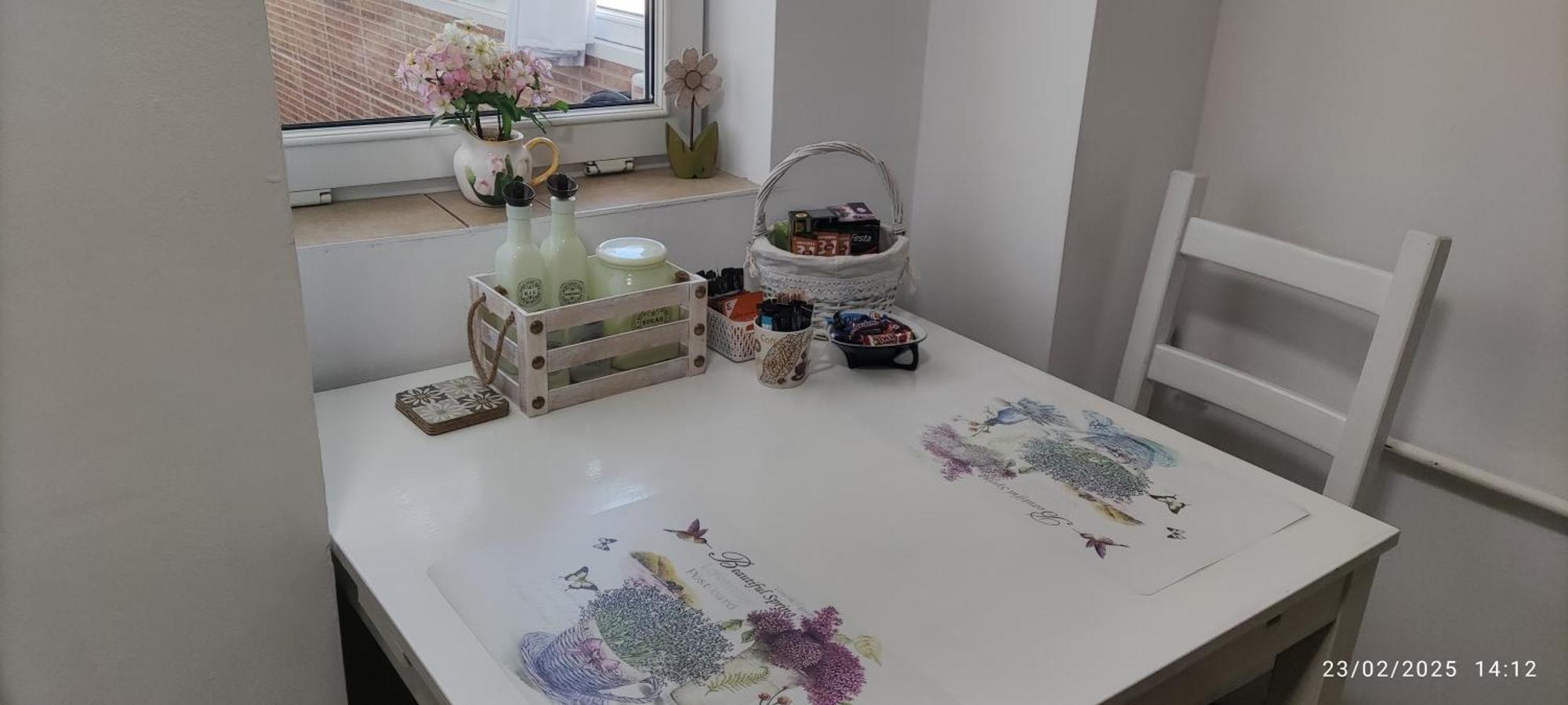 Platinum Apartment - Apartament Cu 3 Camere, 2 Dormitoare, 2 Bai, Bucatarie Complet Utilata, 2 Balcoane Бухарест Екстер'єр фото